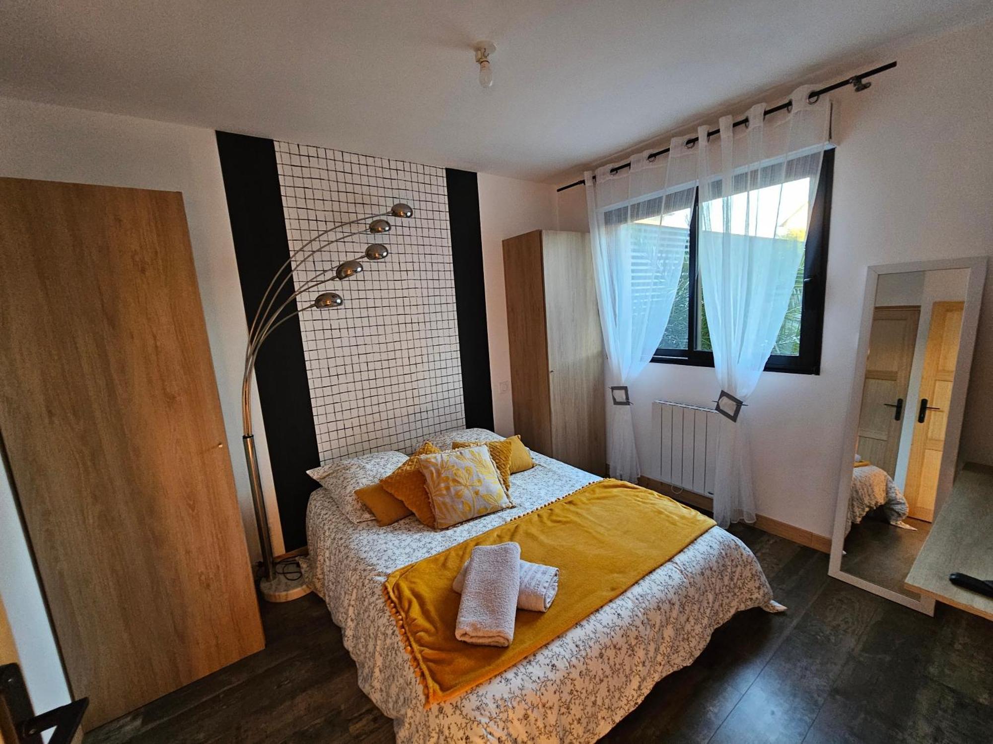 Cocon Apartment Plerin Ngoại thất bức ảnh
